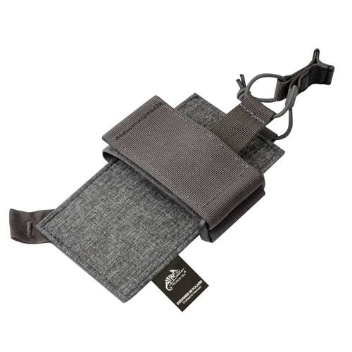 Helikon - Кобура Inverted Pistol Holder Insert - Сірий меланж - IN-PIH-NP-M3