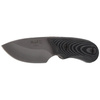 Muela - Nóż Skinner Full Tang Black Micarta 75 мм - IBEX-8M