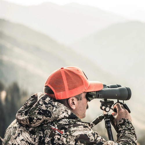 Vortex Optics - Тактичний бінокль Razor UHD 10x50 - RZB-3105