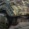 M-Tac - Чохол для шолома Vilha -- FAST - Multicam - 10228008