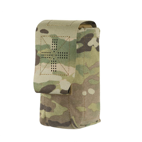 M-Tac - Медичний носій - Малий елітний вертикальний IFAK - Multicam - 11238008