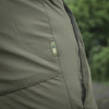 M-Tac - Тактичні шорти Rubicon Flex - 4-Way Stretch - YKK - Army Olive - 20070062