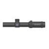 Vector Optics - LPVO Scope Forester 1-5x SFP - 30 мм - G4 Fibre - Чорний - SCOC-54