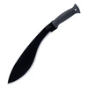 Cold Steel - Мачете Kukri - чорний - 97KMS