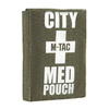 M-Tac - Підсумок медичний шестигранний Mini Apteczka City Med Pouch Hex - Ranger Green - 10209023