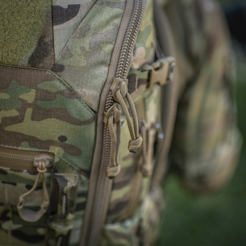 M-Tac - Рюкзак Gen. III Elite Small - 36 л - Cordura - MultiCam - 10088008