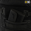 M-Tac - Gen.II Elite Small Туристичний рюкзак - 25 L - Чорний - 10088802