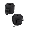 Mil-Tec - Кишеня Tissue Case - MOLLE - чорний - 16000102