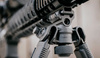 Magpul - Сошка на рейку Пікатіні 1913 року - чорна - MAG941-BLK
