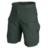 Helikon - Шорти міські тактичні Szorty 11" - Jungle Green - SP-UTK-PR-27