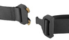 Багнет - Ремінь тактичний OUTDOOR - пряжка AustriAlpin COBRA 9кН - 38 мм - Чорний.