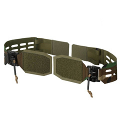Пряма дія - Пас до камізельки Skeletonized Cummerbund Slim - Woodland - PC-SKCS-CD5-WDL