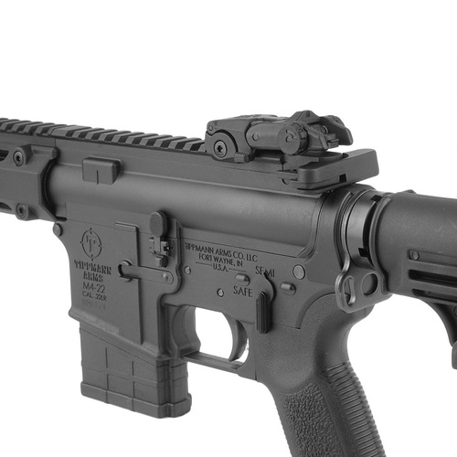 Tippmann Arms - карабін M4-22 Pro-L - 16" - .22 LR