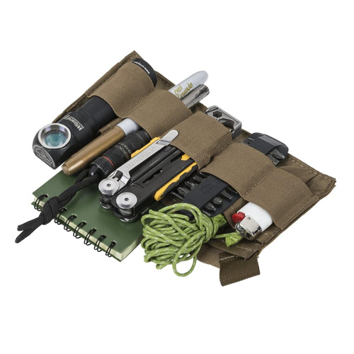 Helikon - Сумка на пояс Bandicoot® - Cordura® - Coyote - TB-BDC-CD-11