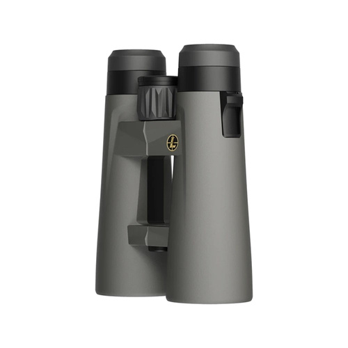 Leupold - Військовий бінокль BX-4 Pro Guide HD 12x50 мм Gen 2 - сірий - 184763