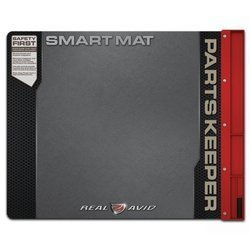 Справжній завзятий - Handgun Smart Mat® - AVUHGSM