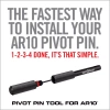 Real Avid - Інструмент Pivot Pin Tool для AR-10 - AVAR10PPT