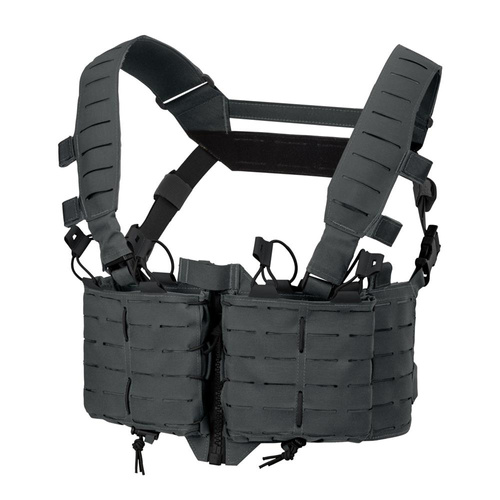 Direct Action - Тактичний жилет Tempest Chest Rig® - Shadow Grey - CR-TMPT-CD5-SGR