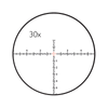 Delta Optical - Приціл Stryker HD 4.5-30x56 FFP LRD-1P - DO-2501