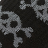 Шкарпетки літні M-Tac - Mk.3 - Pirate Skull - чорні - 30903902