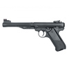 Umarex - Пневматична гвинтівка Ruger Mark IV - 4,5 мм Diabolo - чорний - 5.8406