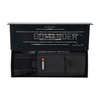 Gomander - Глушник для мисливської рушниці Big Bore 9.6 OB gen2 - M15x1 - чорний - TB0.10142_1-M15
