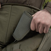 M-Tac - Наплічна сумка Sphaera Hardsling Bag Large Elite - Ranger Green - 51610023