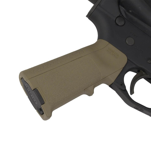 Magpul - Батарейний блок CR123A для руків'я MIAD®/MOE® - MAG055-BLK - Magpul - Батарейний блок CR123A для руків'я MIAD®/MOE® - Magpul