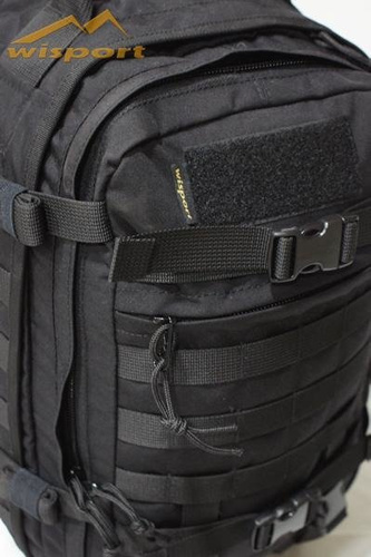 WISPORT - Тактичний рюкзак Sparrow II - 30L - Лісова Пантера.