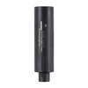 Gomander - Глушник Tactinox 9L PCC DT - 9 мм - 1/2x36 TPI 49 mm - чорний