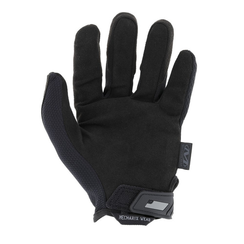 Mechanix - Тактичні рукавички Original - Covert Black - MG-55