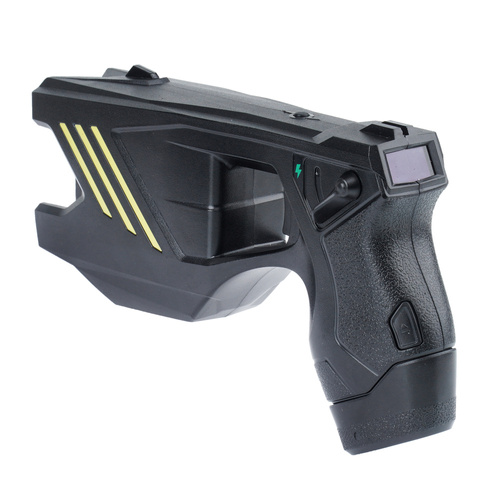 Husha - TX200P 2-ударний електрошокер - 55 000 вольт - Комплект - TX200P