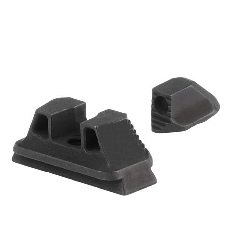 Strike Industries - Приціли Strike Iron Sights - Glock - Стандартна висота - SI-G-SIGHTS-STN.
