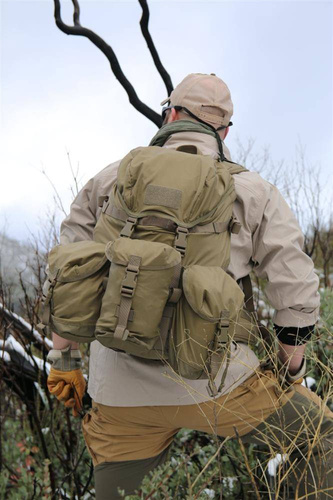 Helikon - Рюкзак Matilda - 35 л - Olive Green - PL-MTA-NL-02