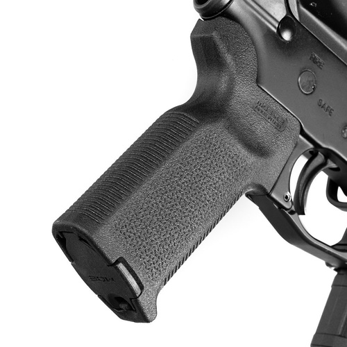 Magpul - MOE-K2® Grip пістолетна рукоятка для AR-15 / M4 - чорна - MAG522