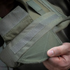 M-Tac - Плечовий чохол для кіраси QRS жилета - кордура - Ranger Green - 10179023