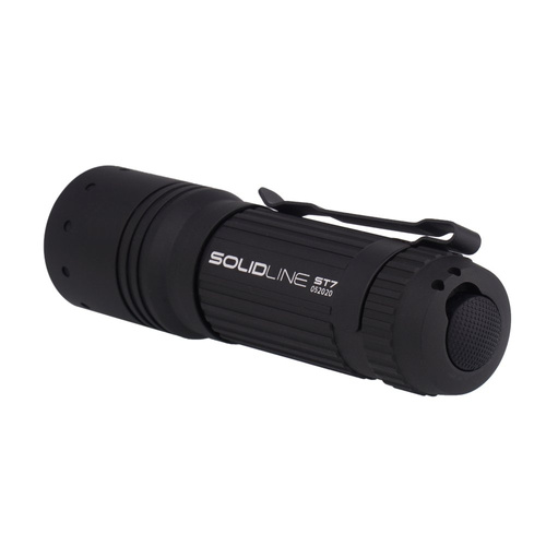 Ledlenser - Ліхтар Solidline ST7 - 360 люмен - 502213