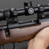Real Avid - Шнур для чищення стволів Bore Boss - .243/.260/6.5 мм - AVBB243