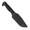 Ka-Bar - Ніж для виживання з фіксованим лезом Heavy Duty Warthog - Kraton G® - клинок 16см - 02-1278