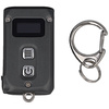 NiteCore - Брелок-ліхтарик TINI2 - 500lm - 280mAh - сірий - TINI2 GRAY