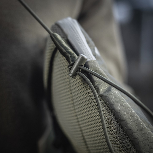 M-Tac - Сумка Pocket Bag Elite - Ranger Green -10230023