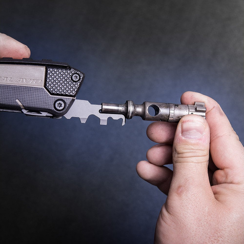 Real Avid - Мультитул для обслуговування зброї Gun Tool Pro - AR-15 - AVGTPROAR