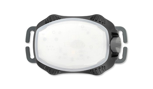 Princeton Tec - Строб-маркер MERIDIAN STROBE - чорний - ST-BK