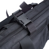 Hunchback - Tactical 1 чохол для двох видів зброї - 117 x 30 x 6 см - Чорний - TACTICAL1