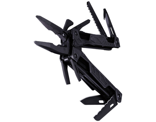 Leatherman - Мультитул - OHT® - Czarny - 831639