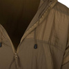 Helikon - Куртка-вітровка Windrunner - Alpha Green - KU-WDR-NL-36