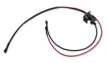 Захисник - контактні дроти редуктора V. 2 - M4 - GE-07-20