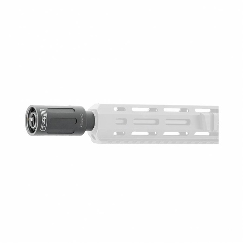 Umarex - UV-опромінювач для T4E X-Tracer кал. 50 RAM - чорний - 2.4050