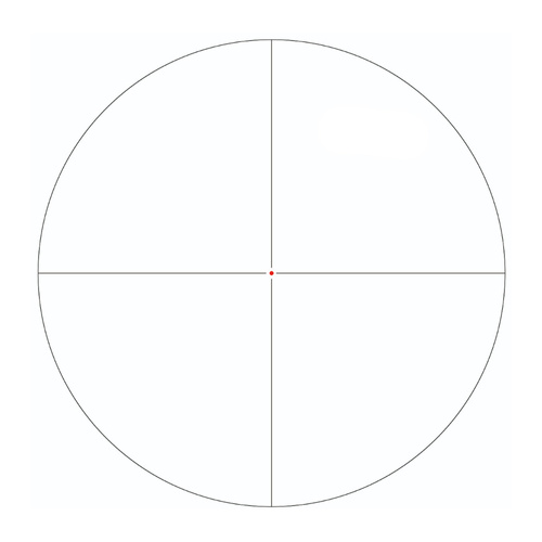 Vector Optics - Приціл Minotaur 46x60 GenII - SFP - SCOL-38