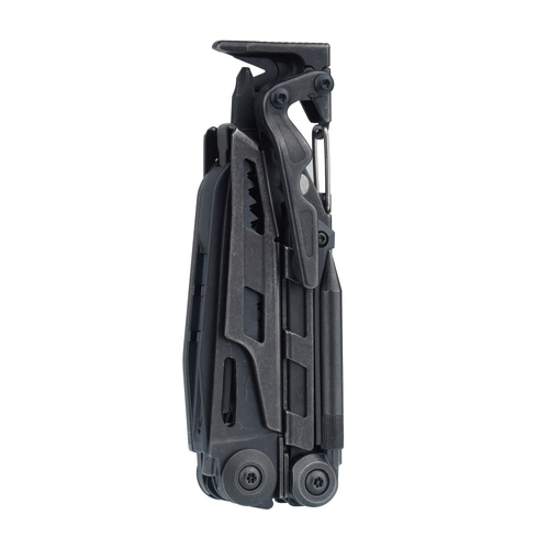 Leatherman - Мультитул MUT EOD - 15 інструментів - чохол MOLLE Чорний - 833120